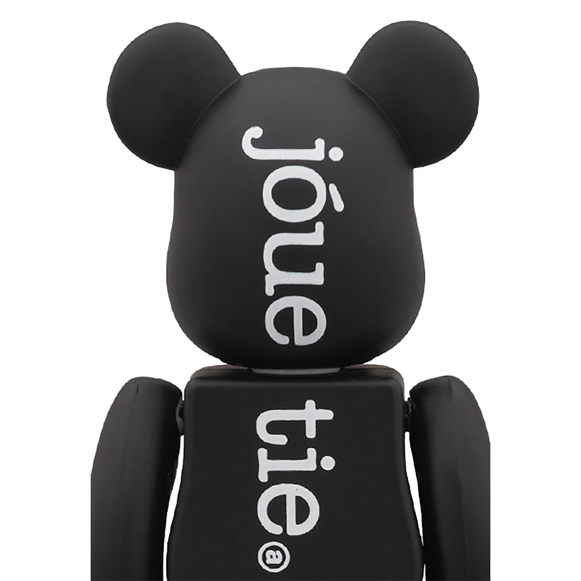 BE@RBRICK jouetie