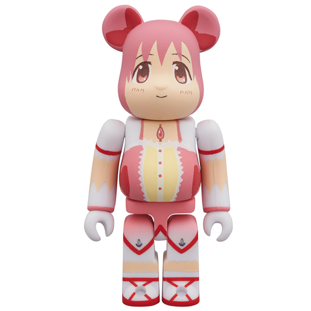 BE@RBRICK 魔法少女まどか☆マギカ_1