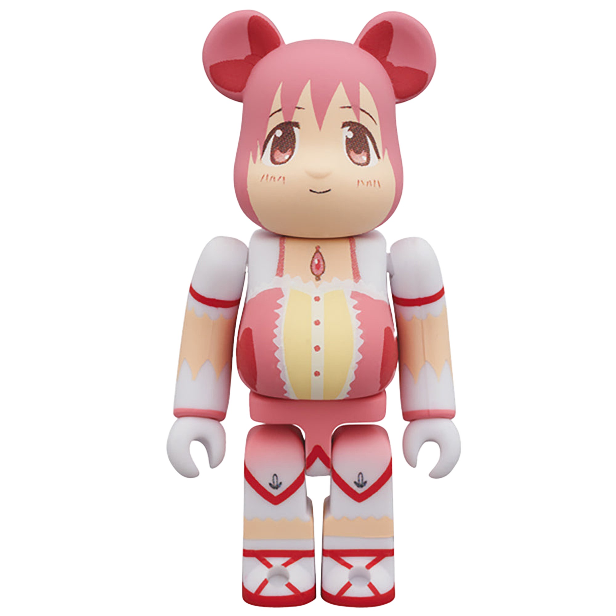 BE@RBRICK 魔法少女まどか☆マギカ