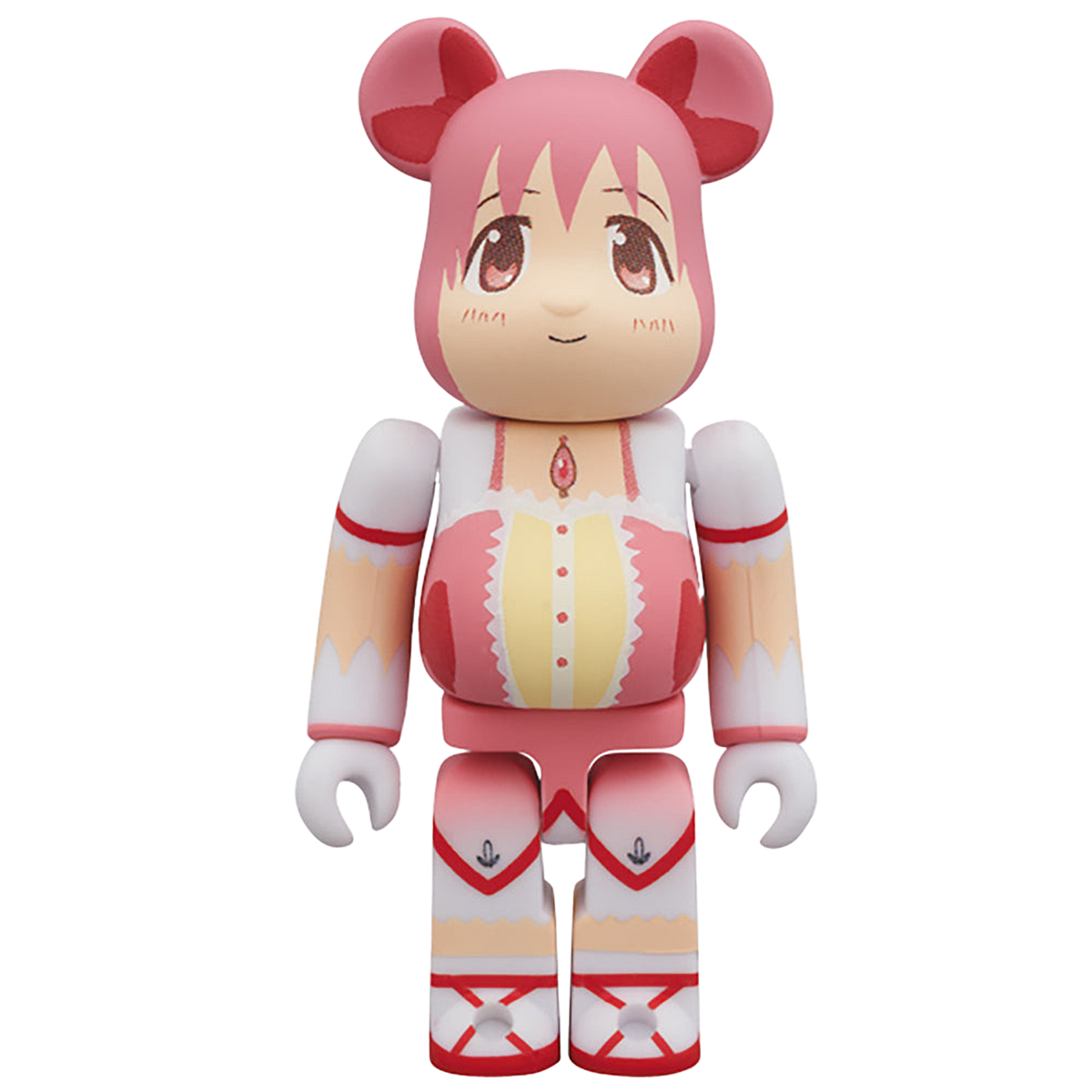 BE@RBRICK 魔法少女まどか☆マギカ