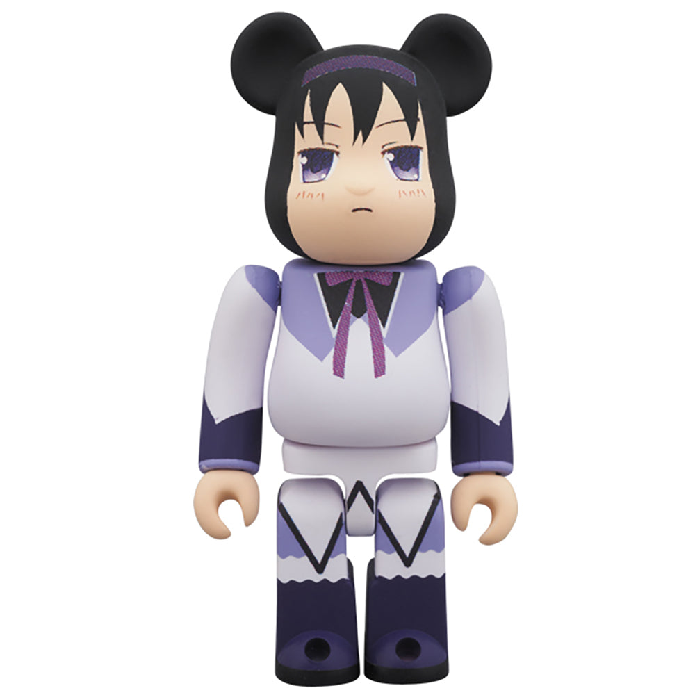 BE@RBRICK 魔法少女まどか☆マギカ_2