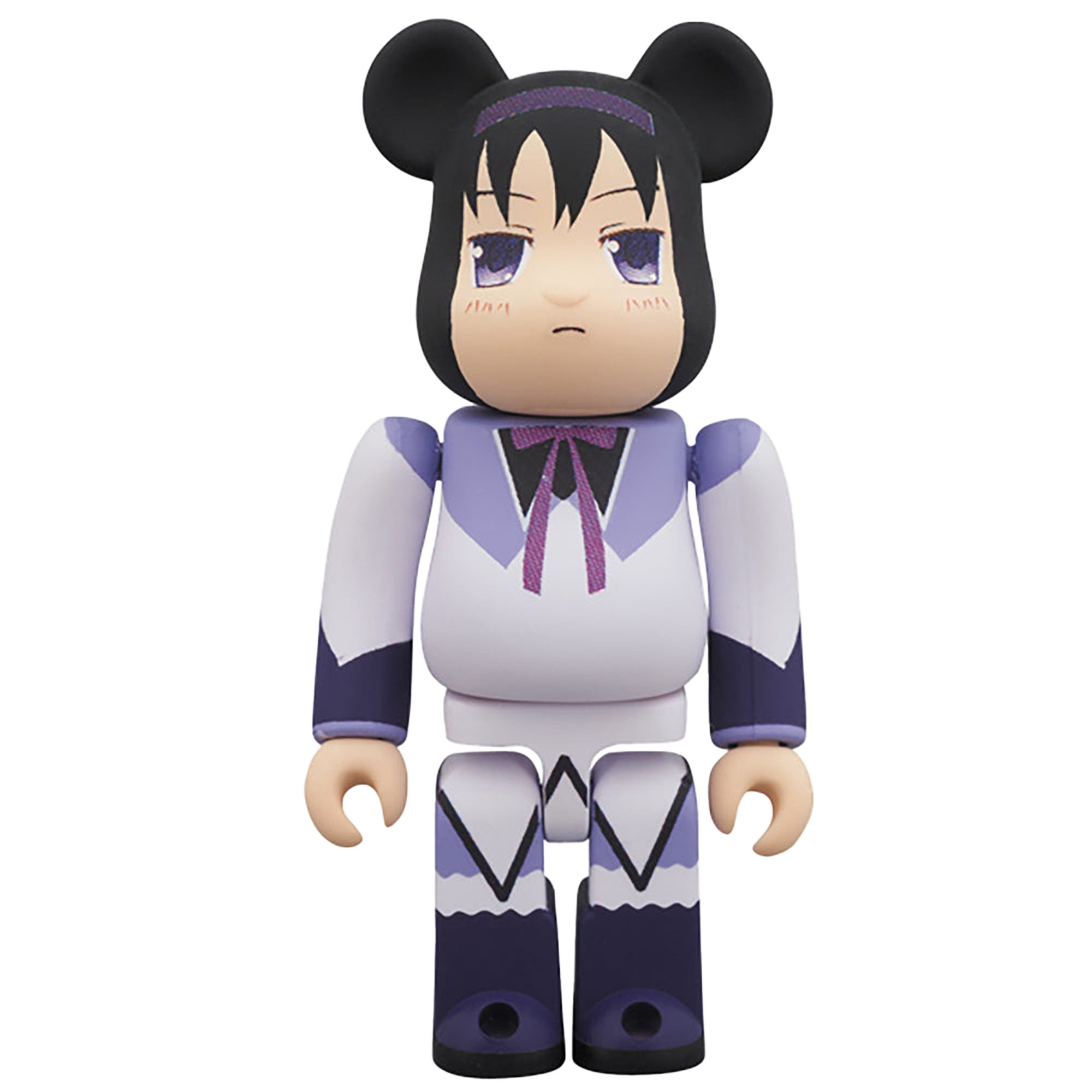 BE@RBRICK 魔法少女まどか☆マギカ
