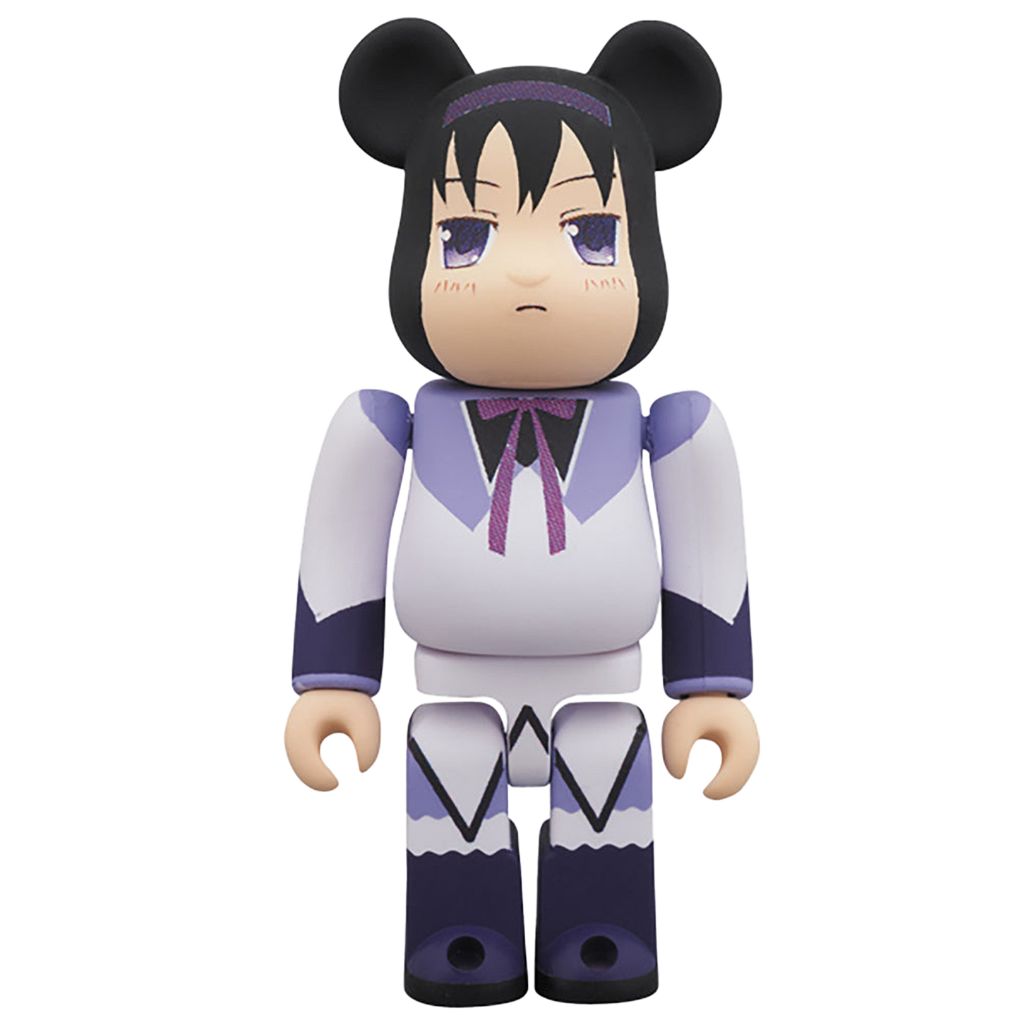 BE@RBRICK 魔法少女まどか☆マギカ