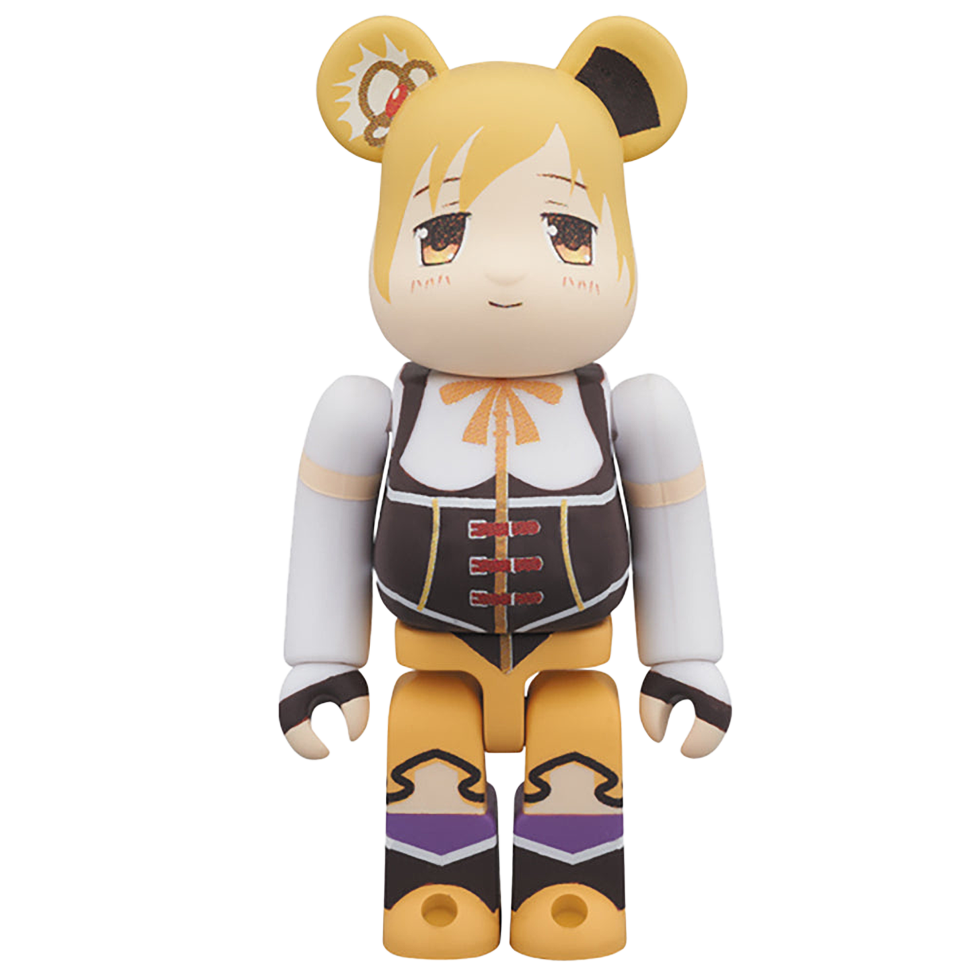 BE@RBRICK 魔法少女まどか☆マギカ