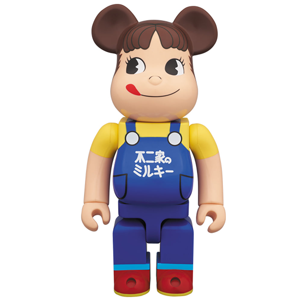 ペコちゃん BE@RBRICK 400％_0