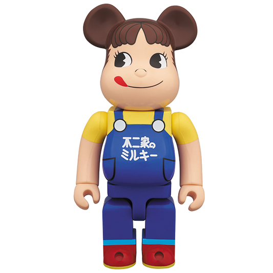 ペコちゃん BE@RBRICK 400％