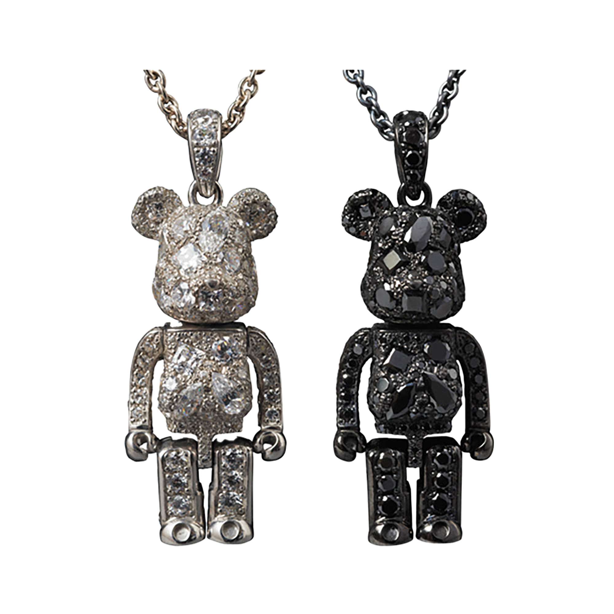STARDUST BE@RBRICK