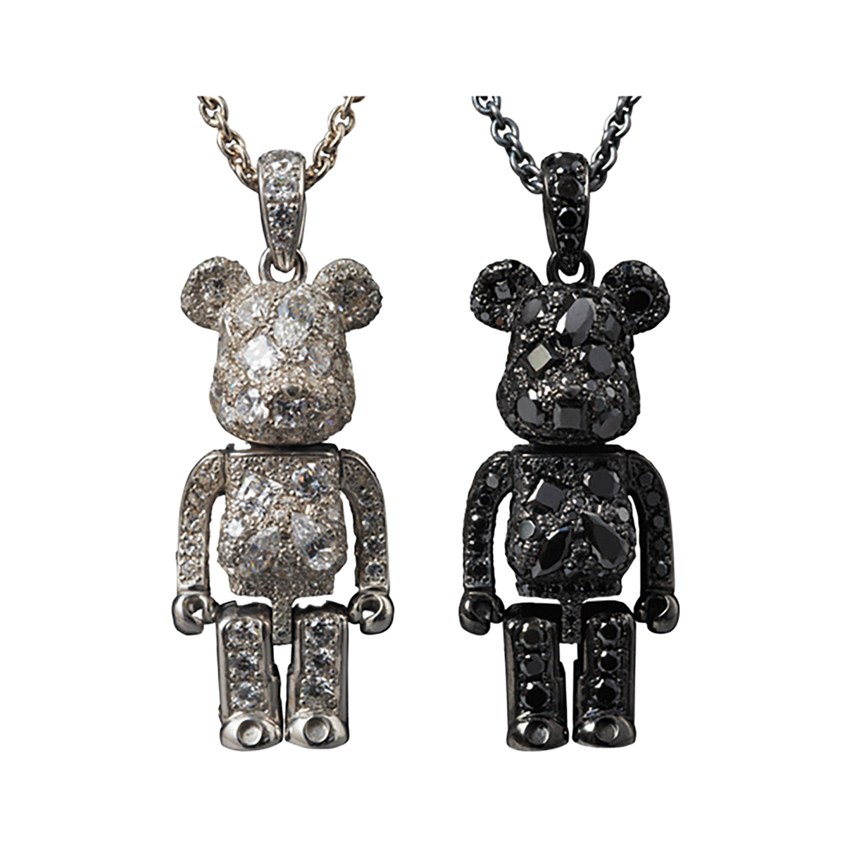 STARDUST BE@RBRICK