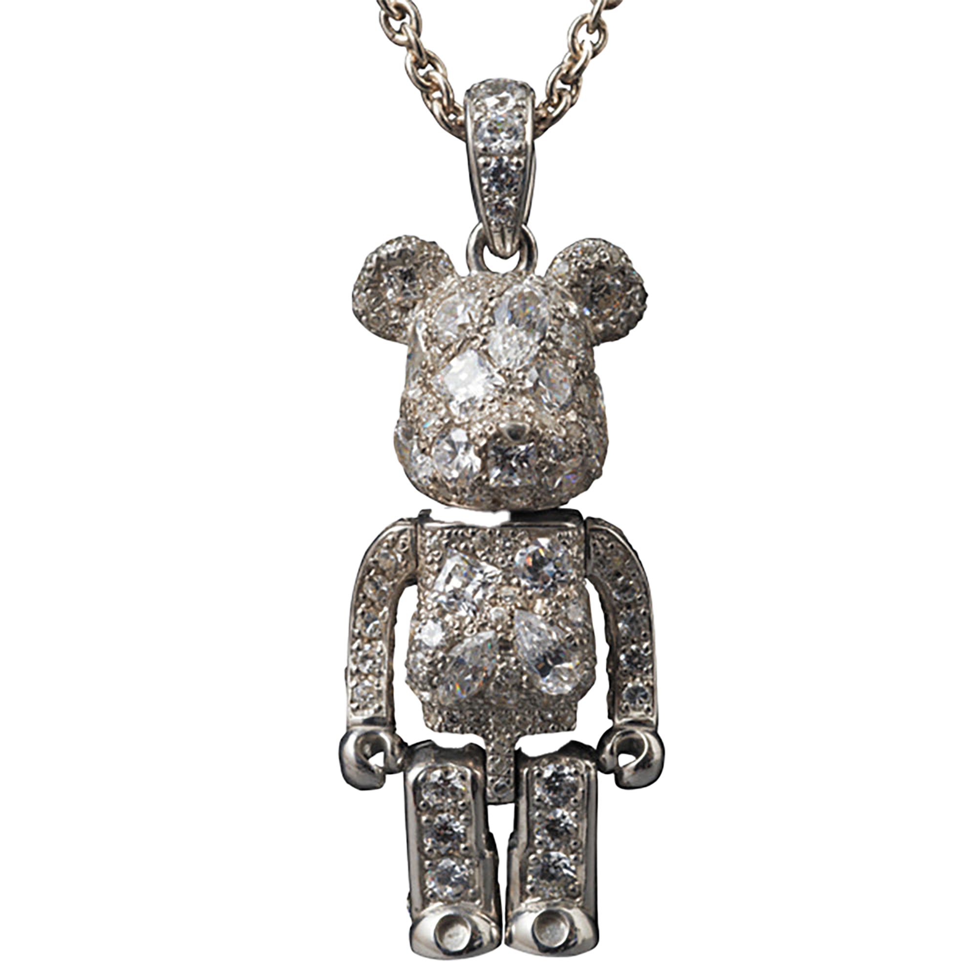 STARDUST BE@RBRICK