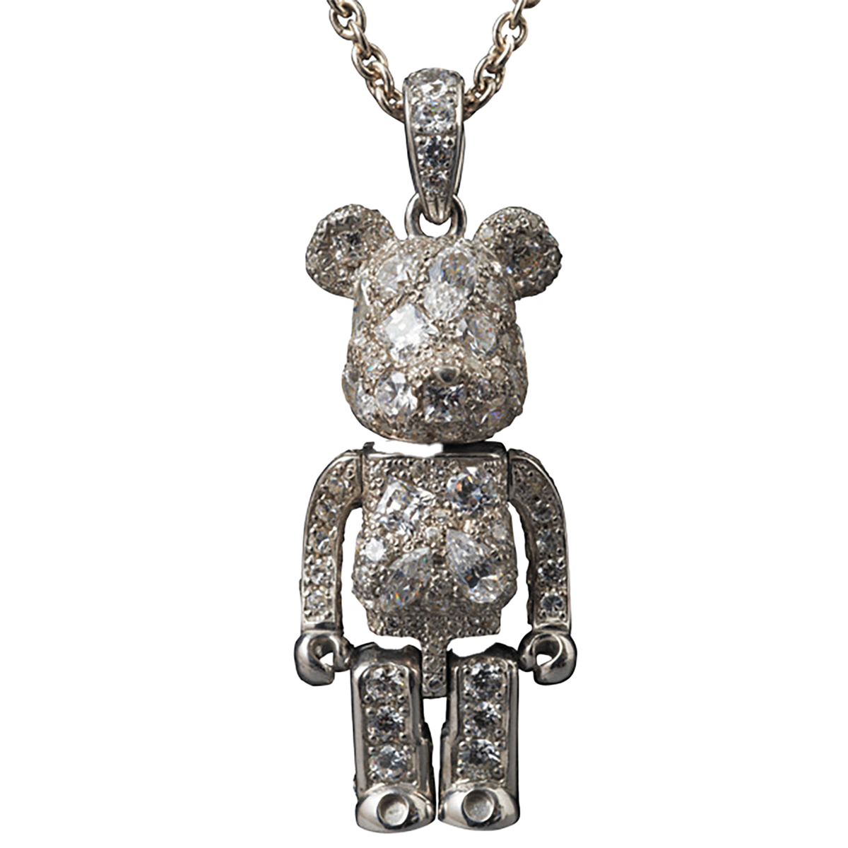STARDUST BE@RBRICK