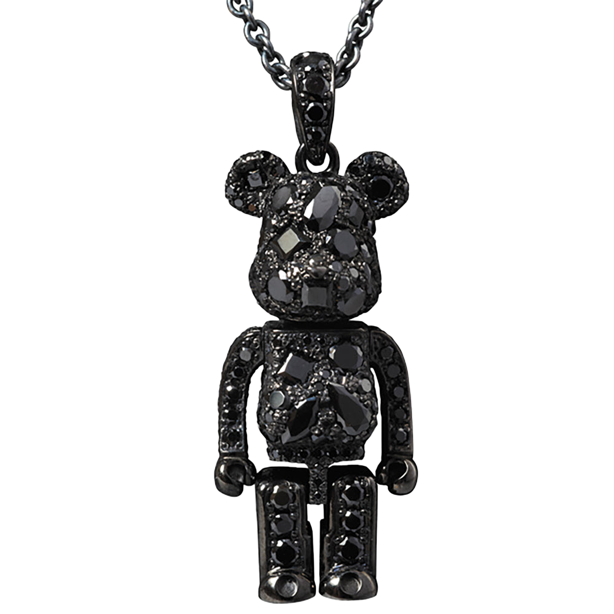 STARDUST BE@RBRICK