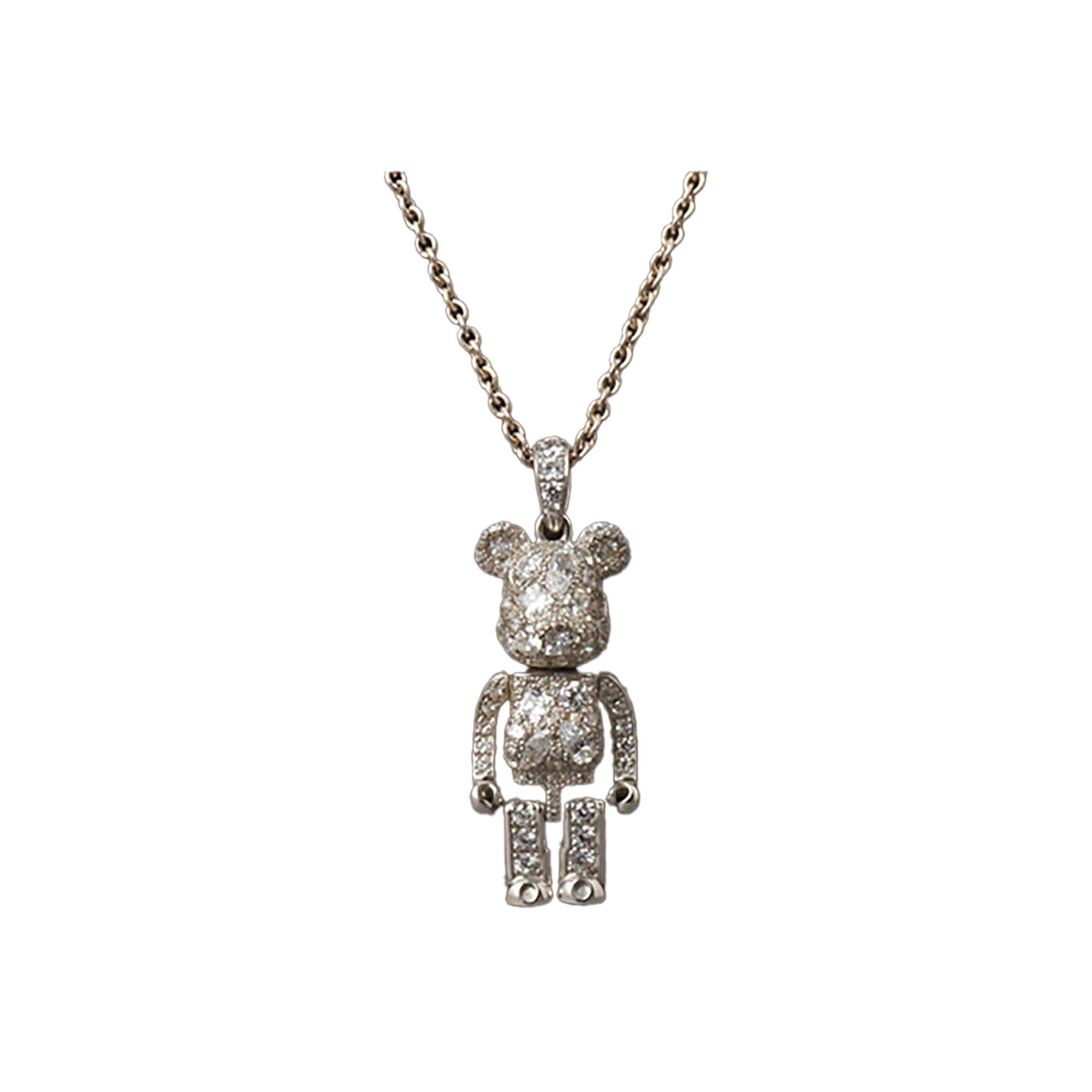 STARDUST BE@RBRICK