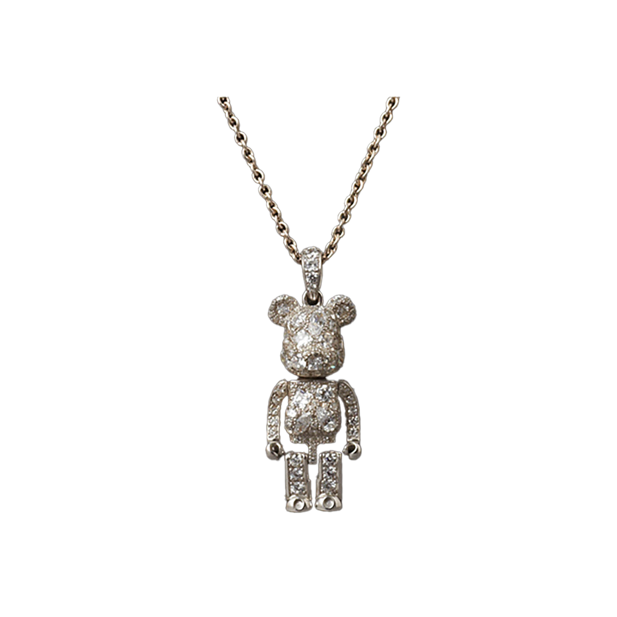 STARDUST BE@RBRICK