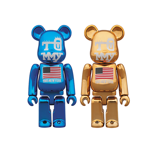 BE@RBRICK TOMMY