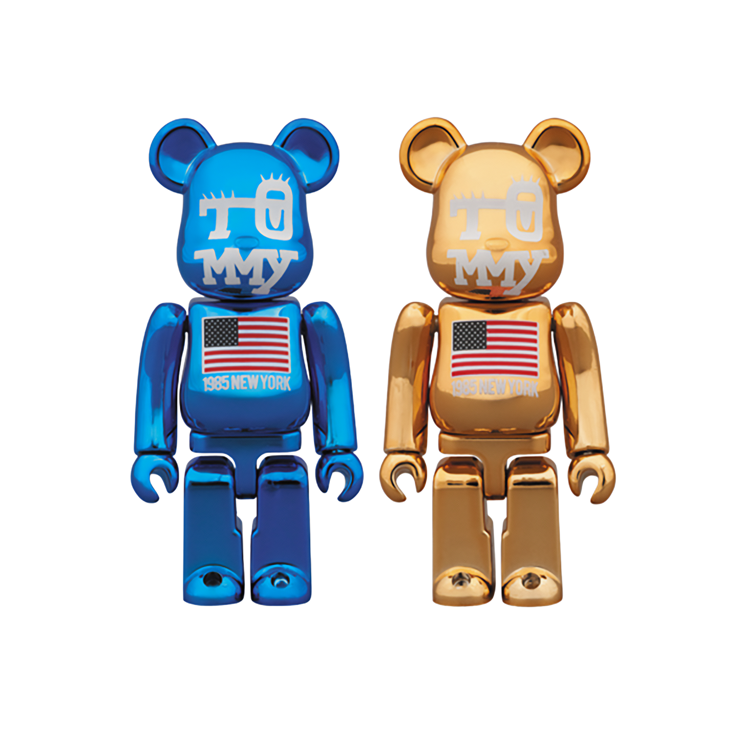 BE@RBRICK TOMMY