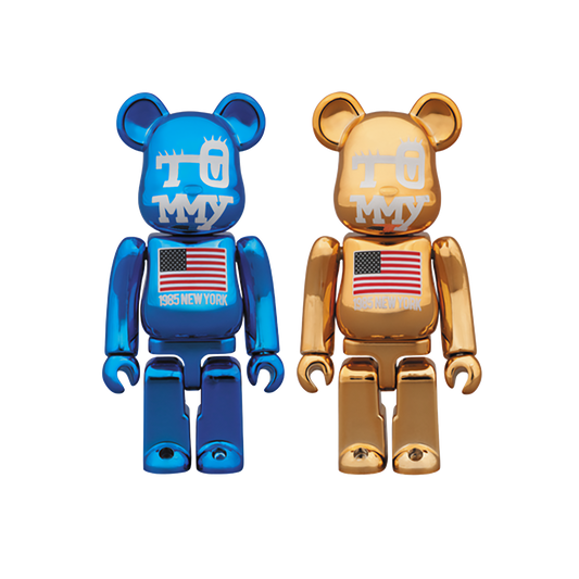 BE@RBRICK TOMMY