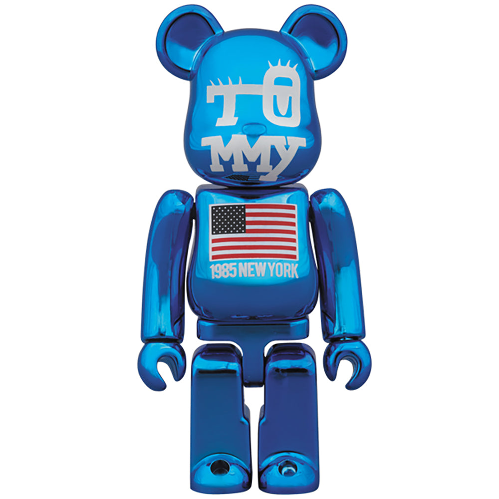 BE@RBRICK TOMMY_1