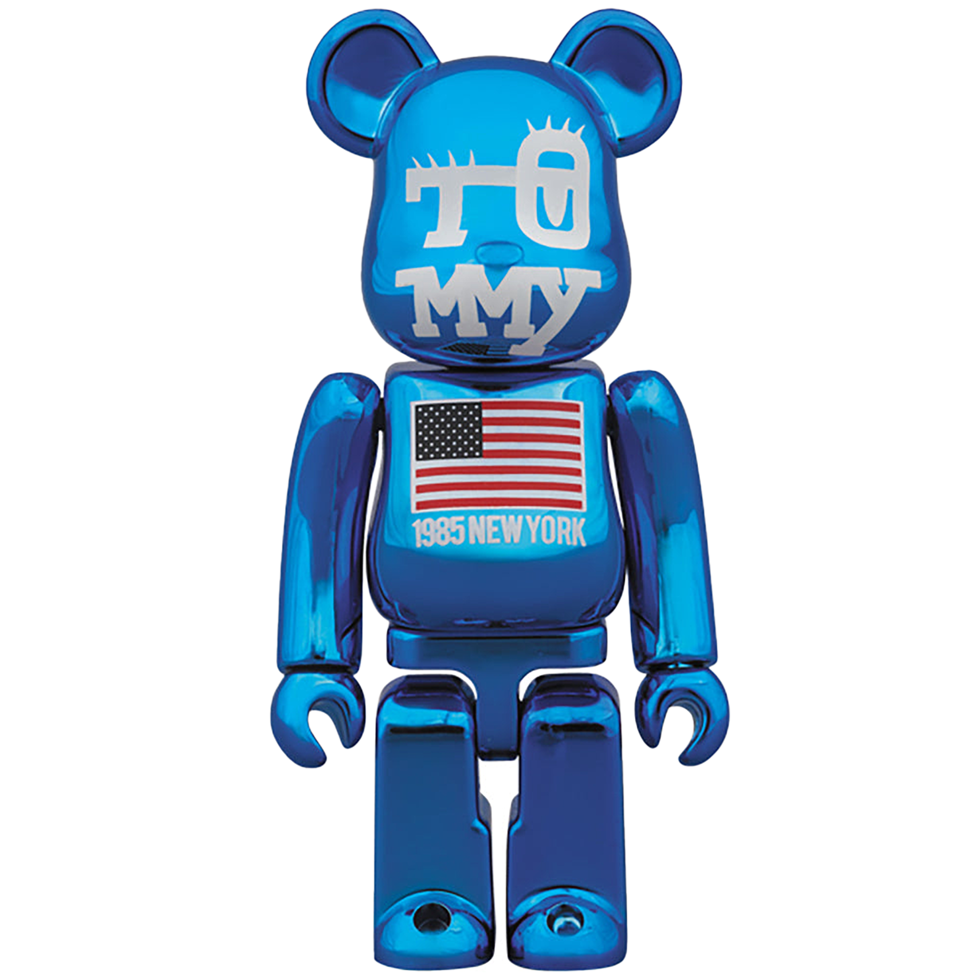 BE@RBRICK TOMMY