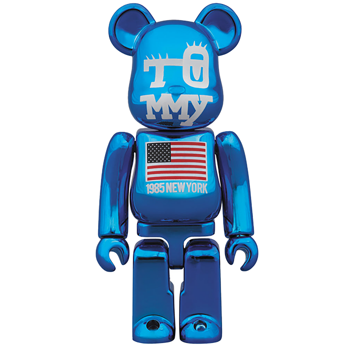 BE@RBRICK TOMMY