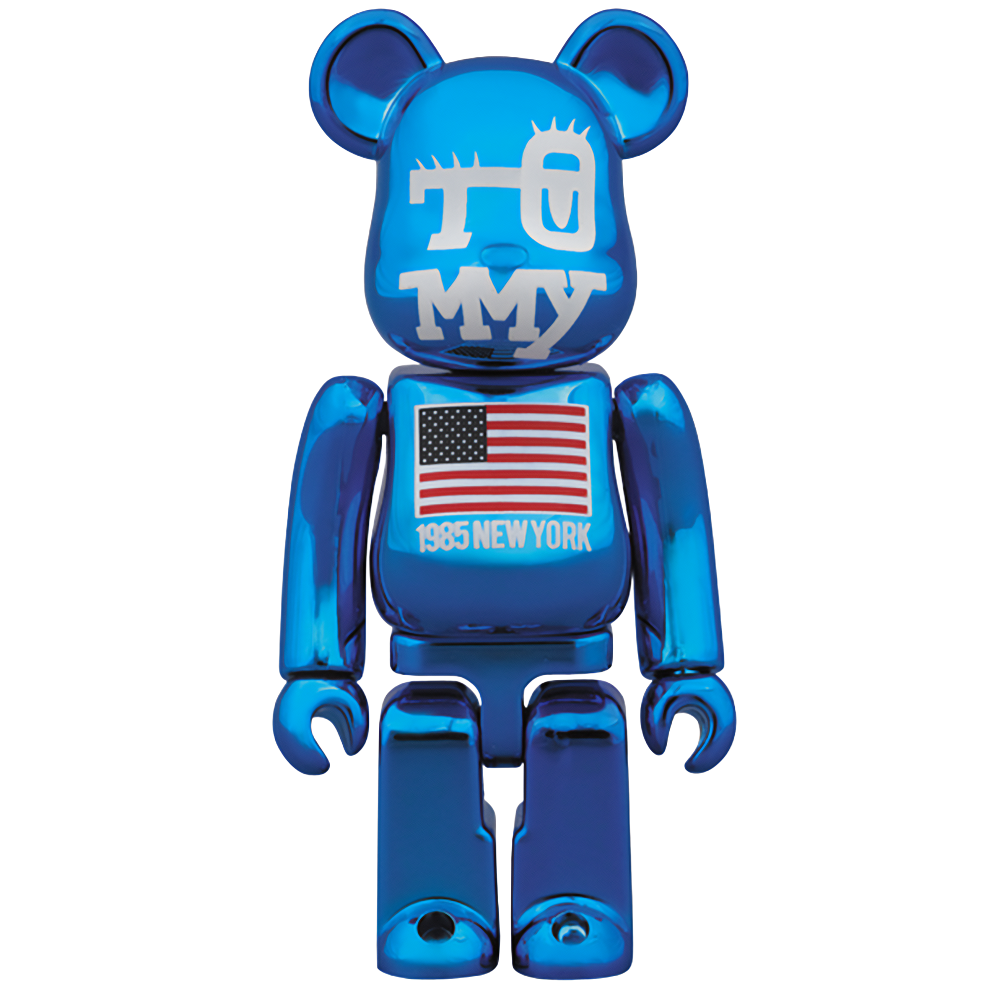 BE@RBRICK TOMMY