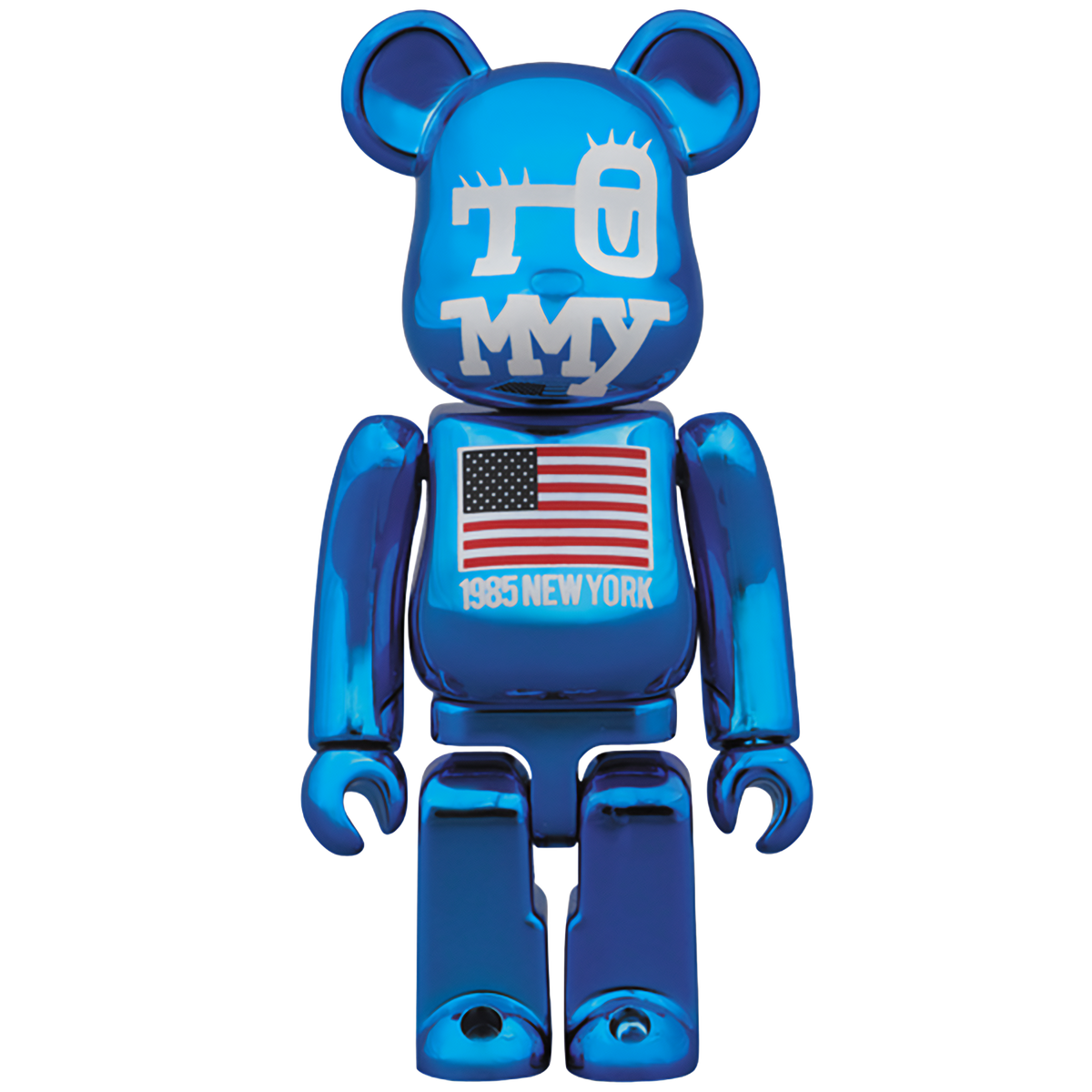 BE@RBRICK TOMMY