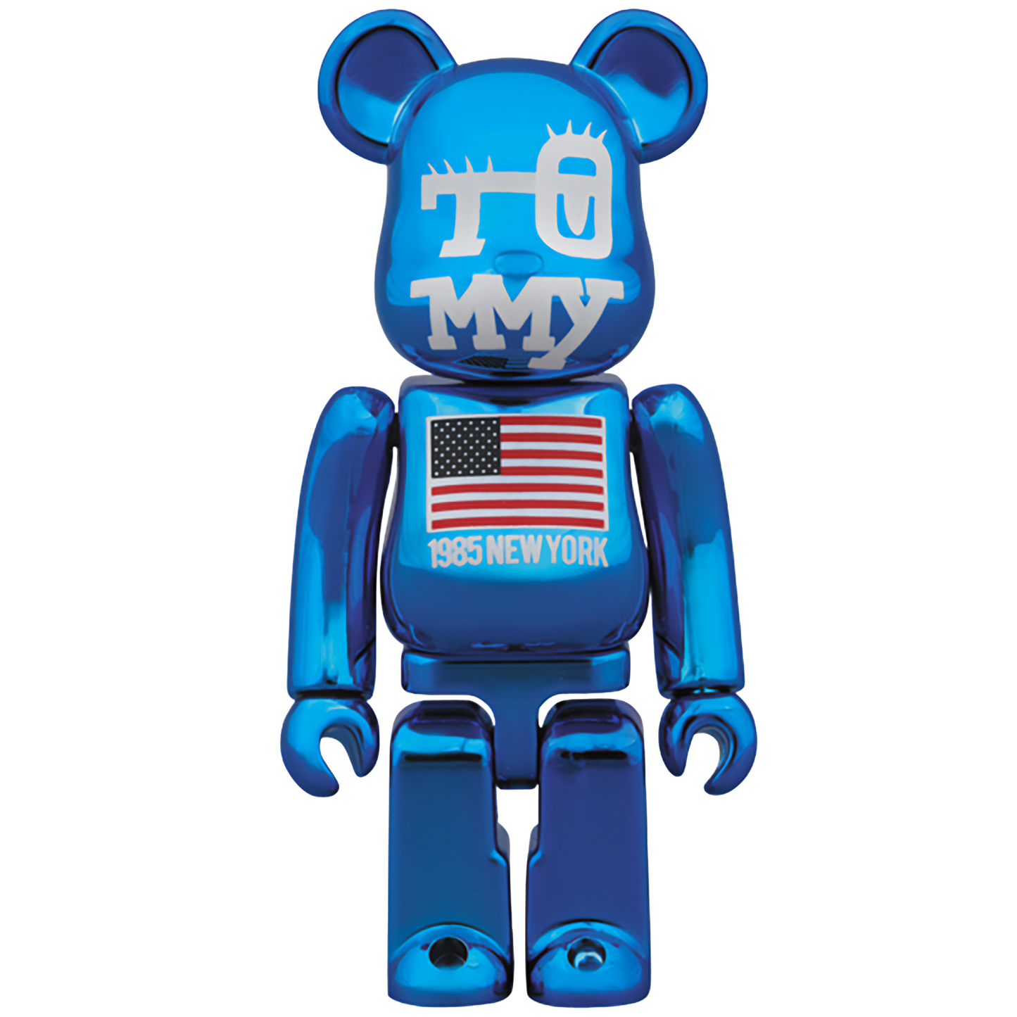 BE@RBRICK TOMMY