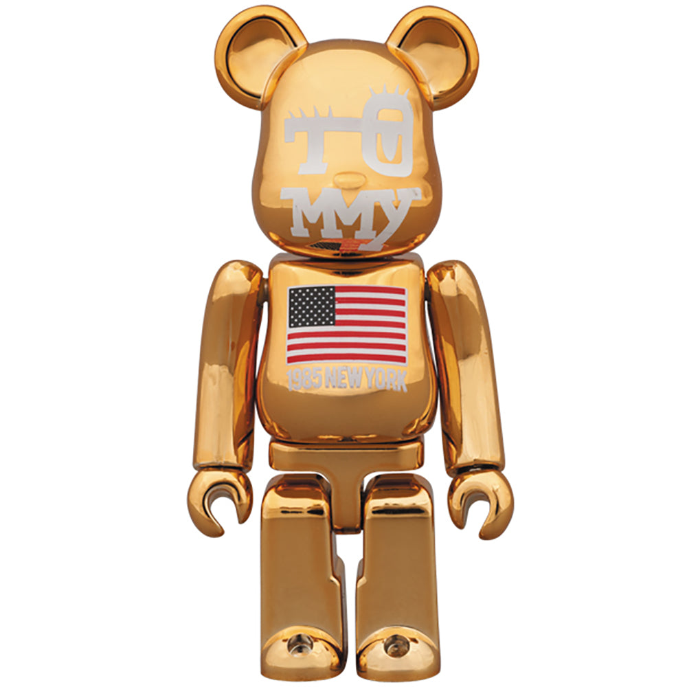 BE@RBRICK TOMMY_2