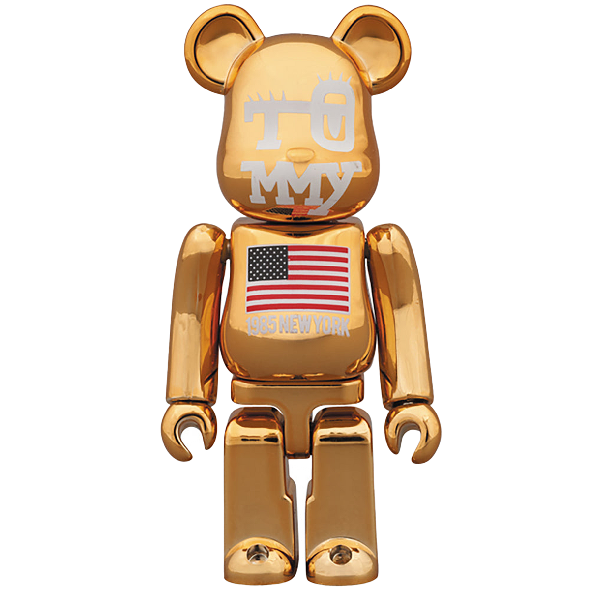 BE@RBRICK TOMMY