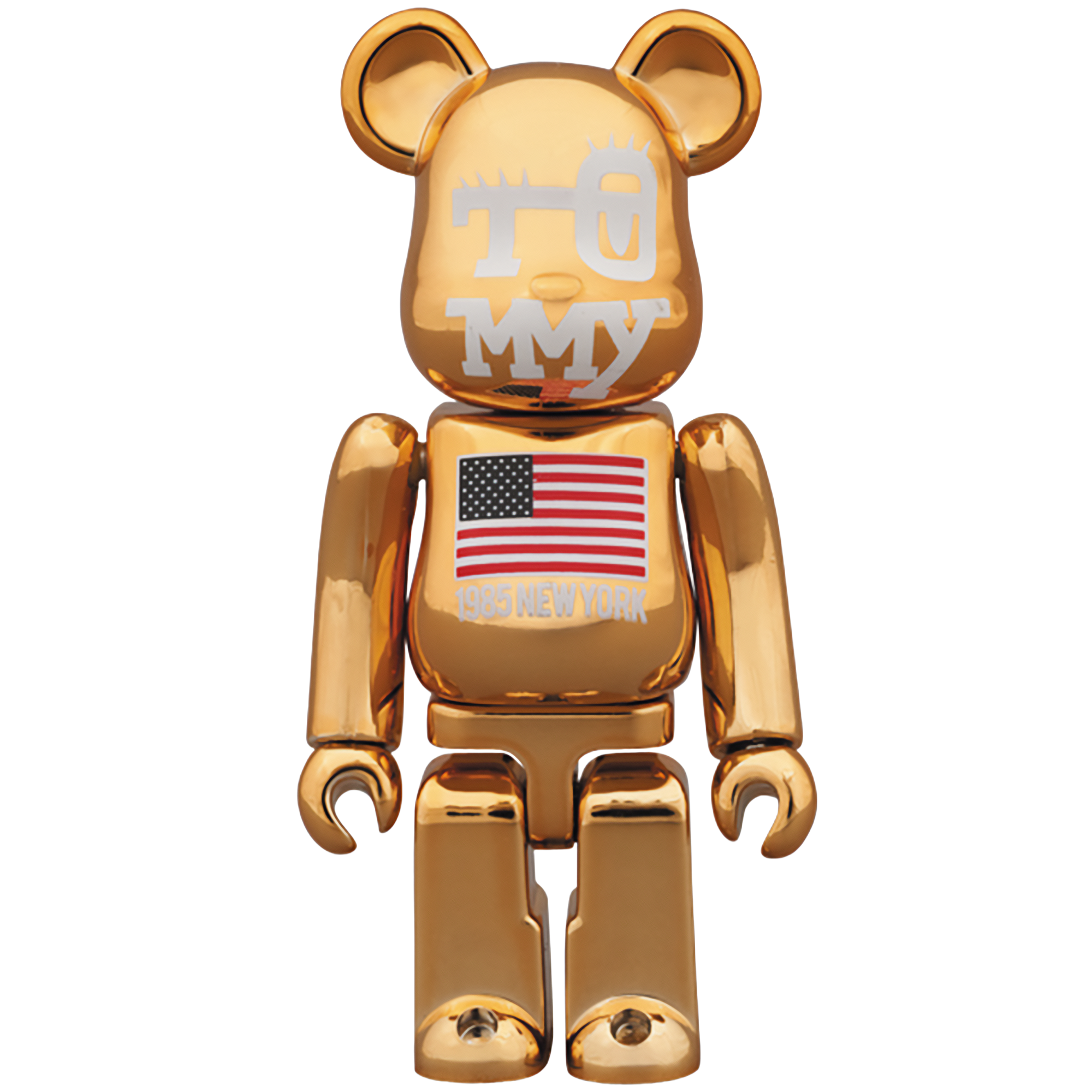 BE@RBRICK TOMMY