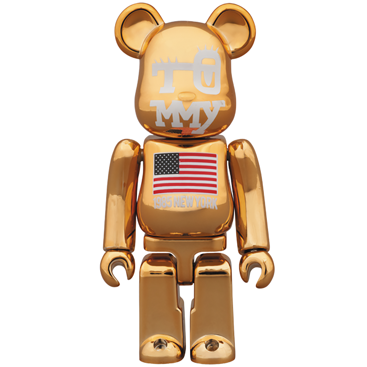 BE@RBRICK TOMMY