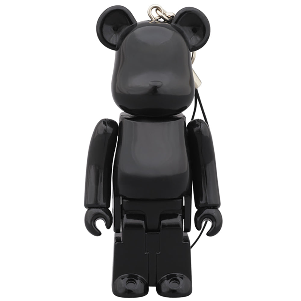 BE@RBRICK USBメモリ GLOSS BLACK_0
