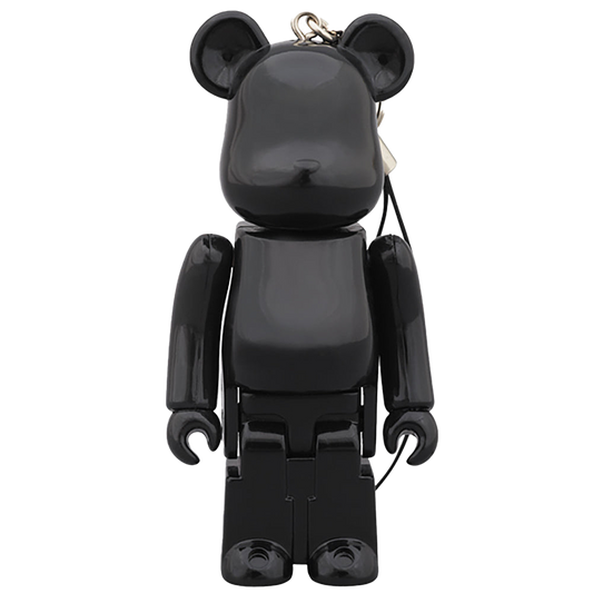 BE@RBRICK USBメモリ GLOSS BLACK
