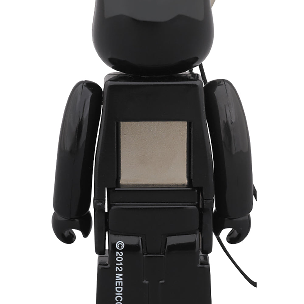 BE@RBRICK USBメモリ GLOSS BLACK_1