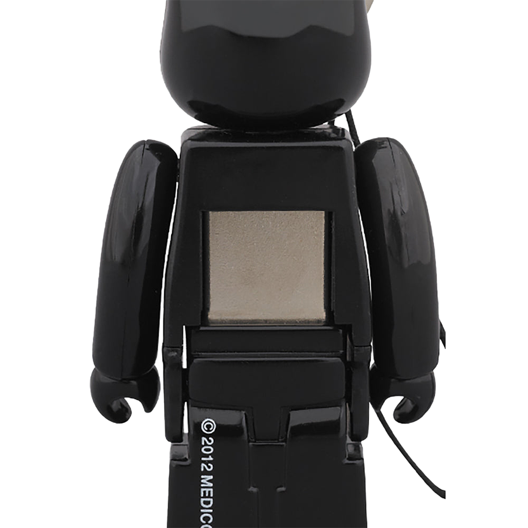 BE@RBRICK USBメモリ GLOSS BLACK