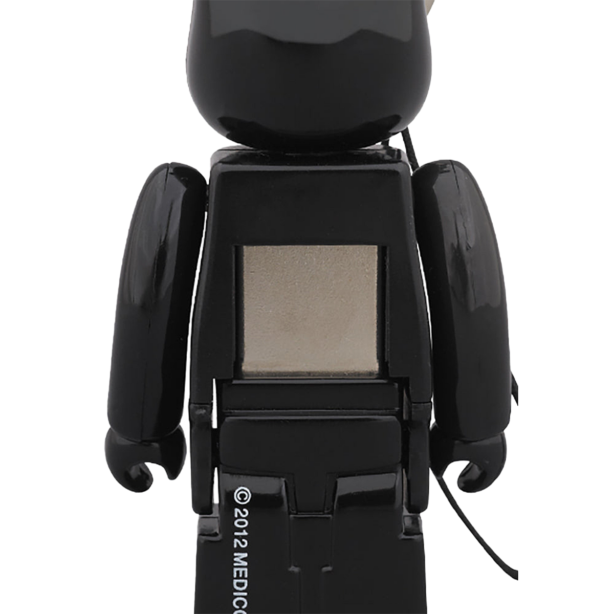 BE@RBRICK USBメモリ GLOSS BLACK
