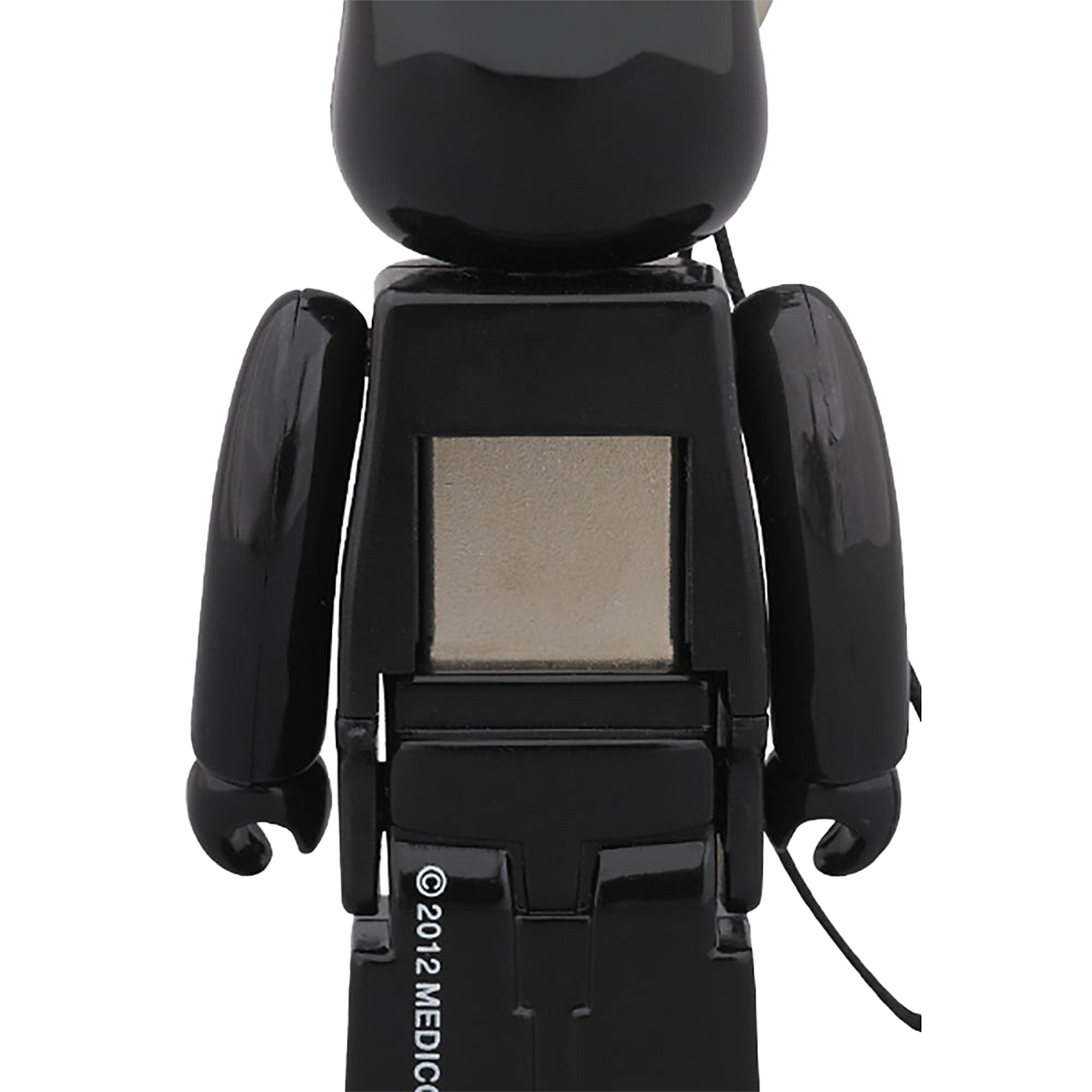 BE@RBRICK USBメモリ GLOSS BLACK