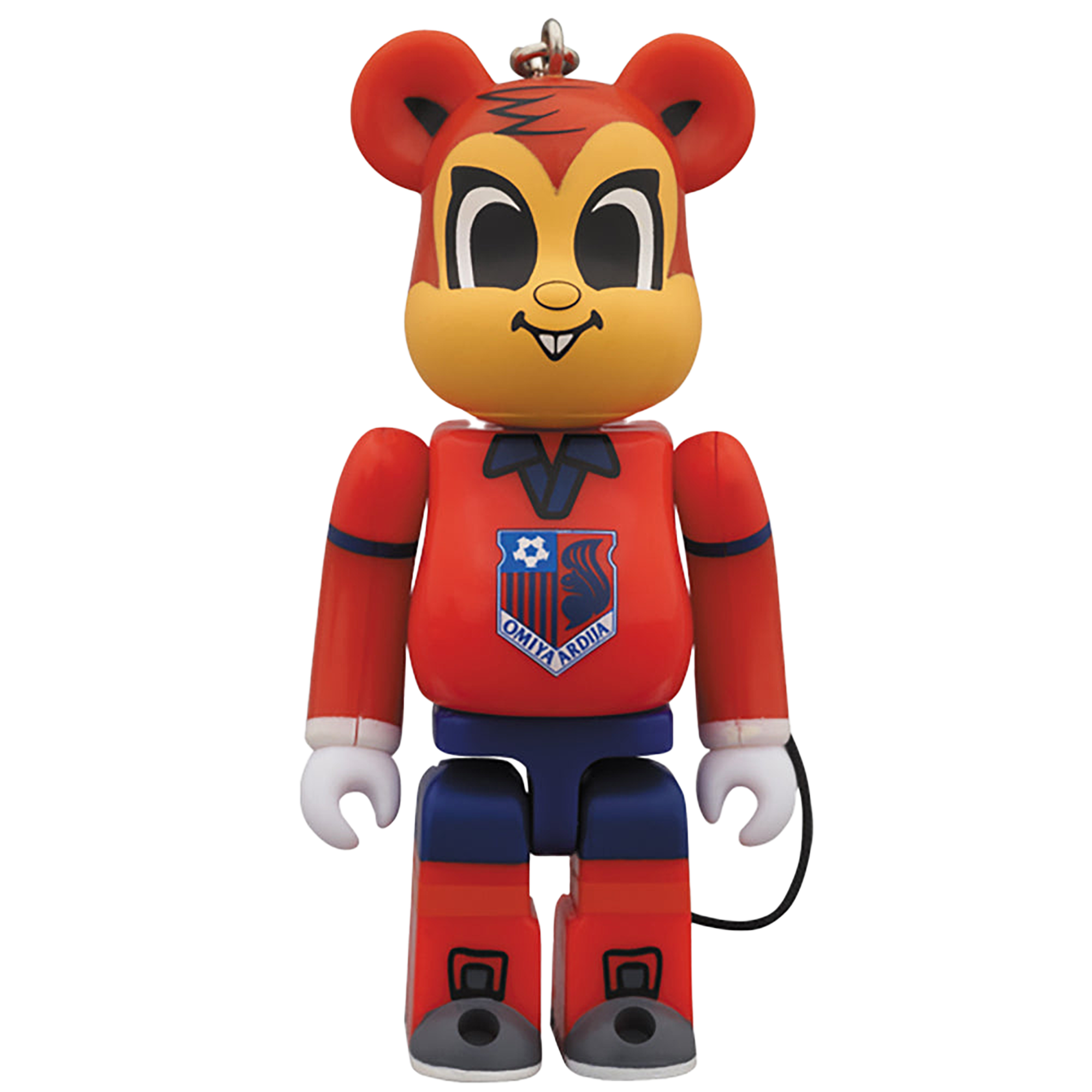 BE@RBRICK アルディ