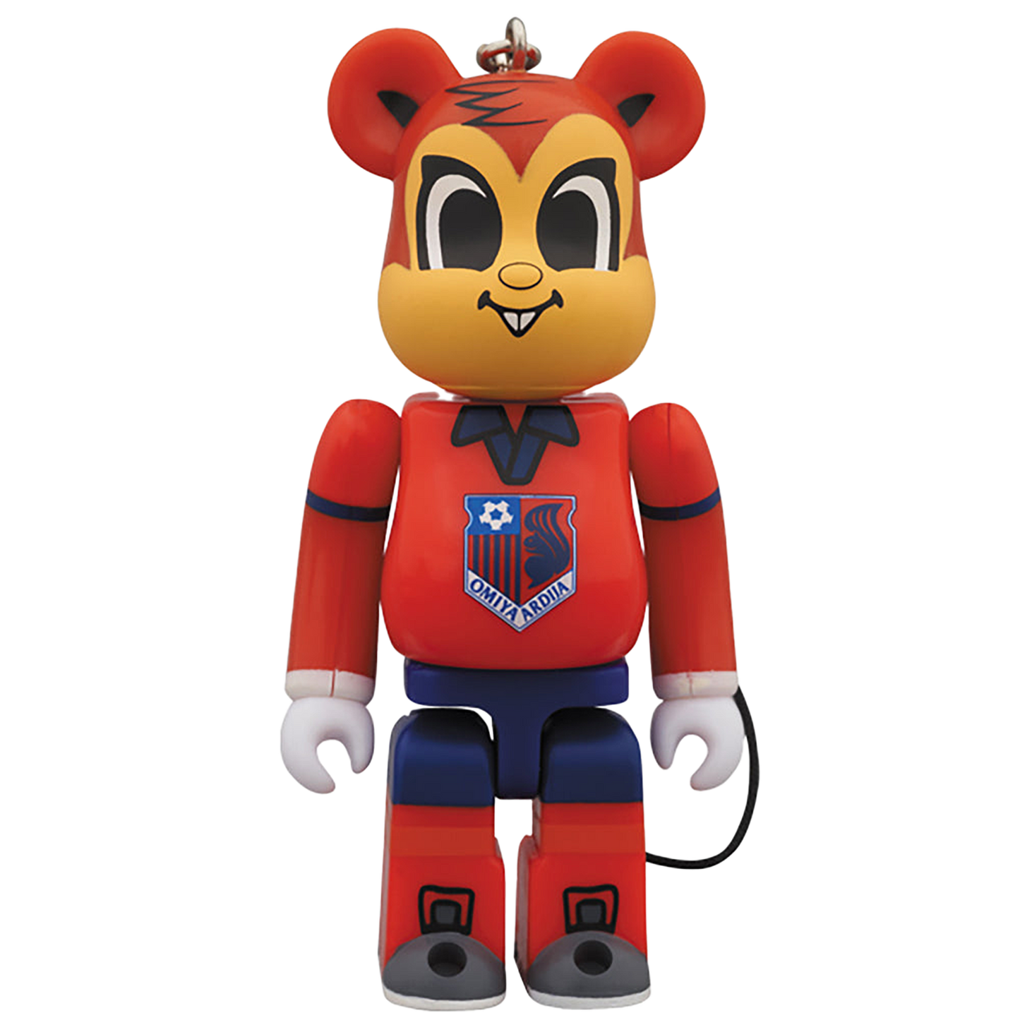 BE@RBRICK アルディ