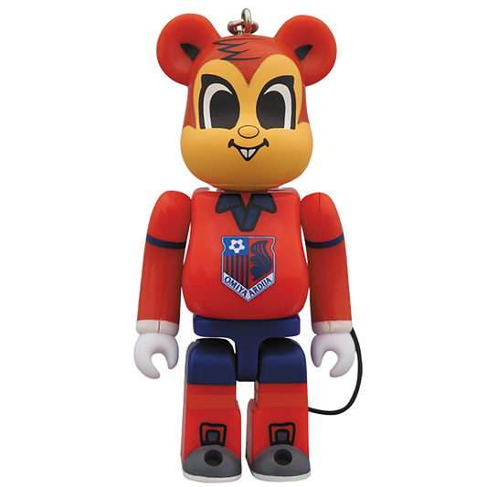 BE@RBRICK アルディ