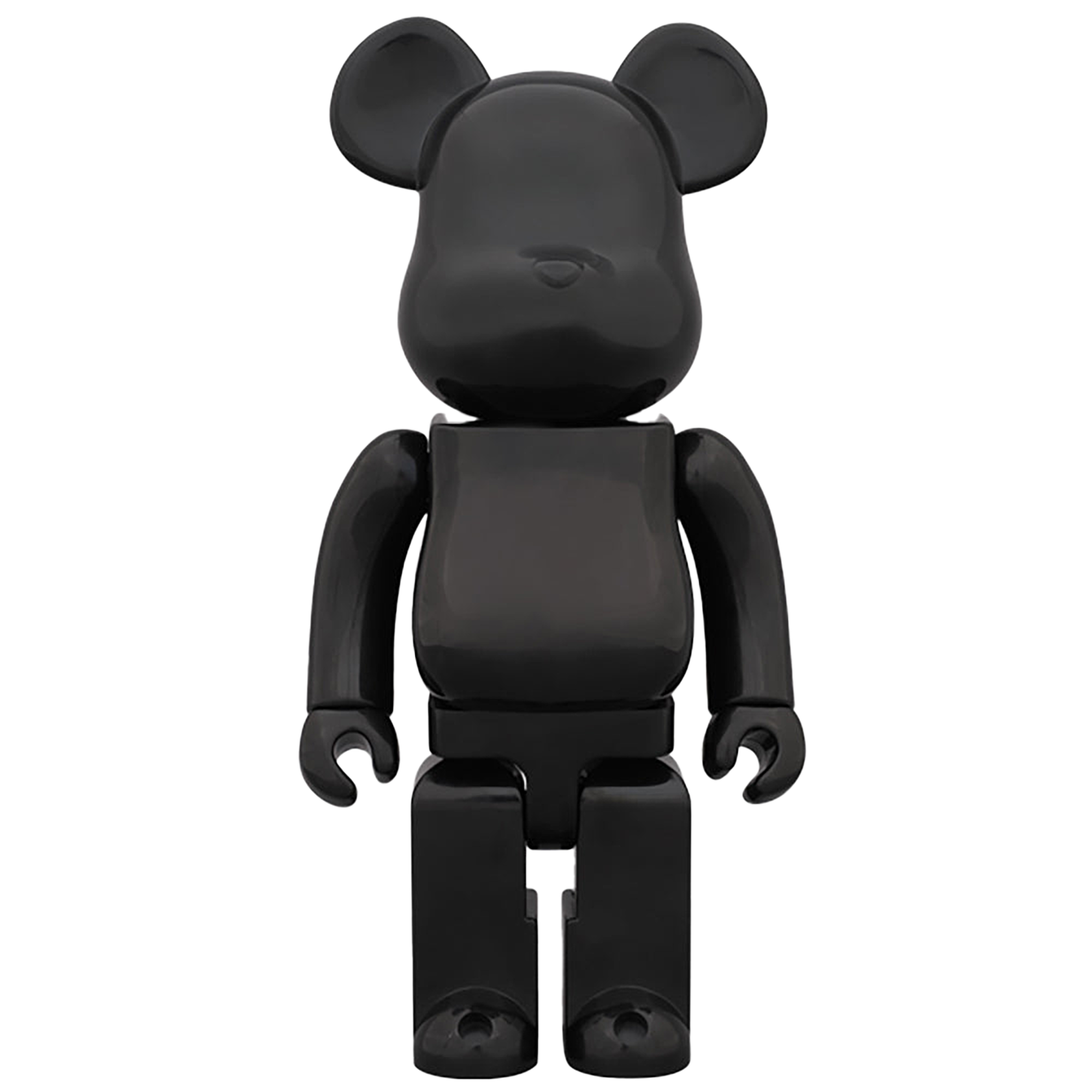 BE@RBRICK アロマディフューザー BLACK Ver.