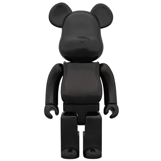 BE@RBRICK アロマディフューザー BLACK Ver.