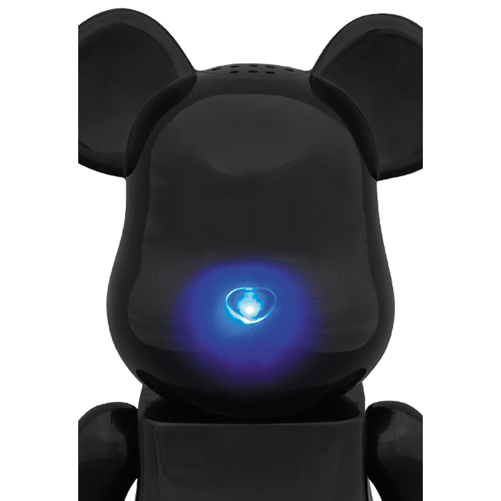 BE@RBRICK アロマディフューザー BLACK Ver._1