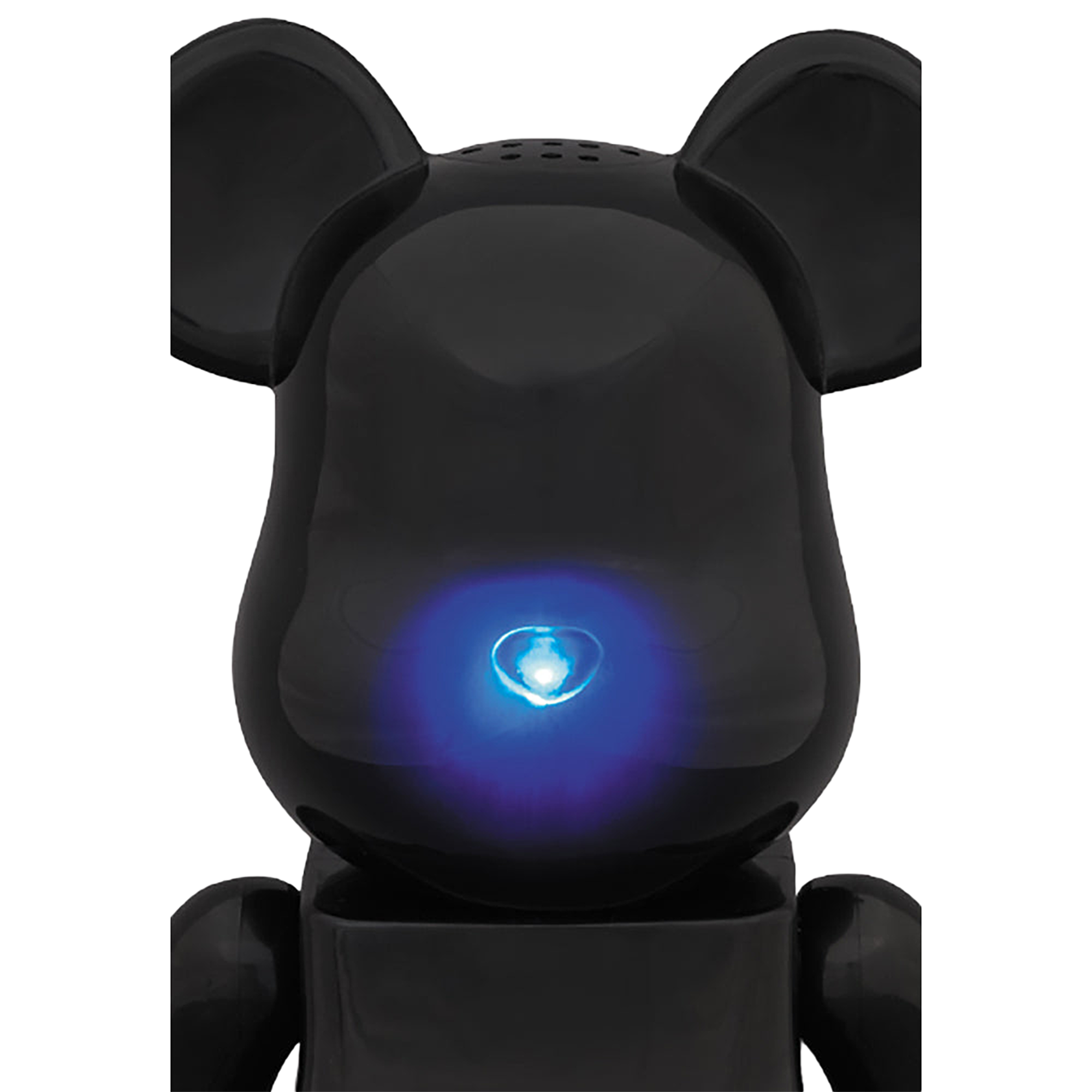 BE@RBRICK アロマディフューザー BLACK Ver.