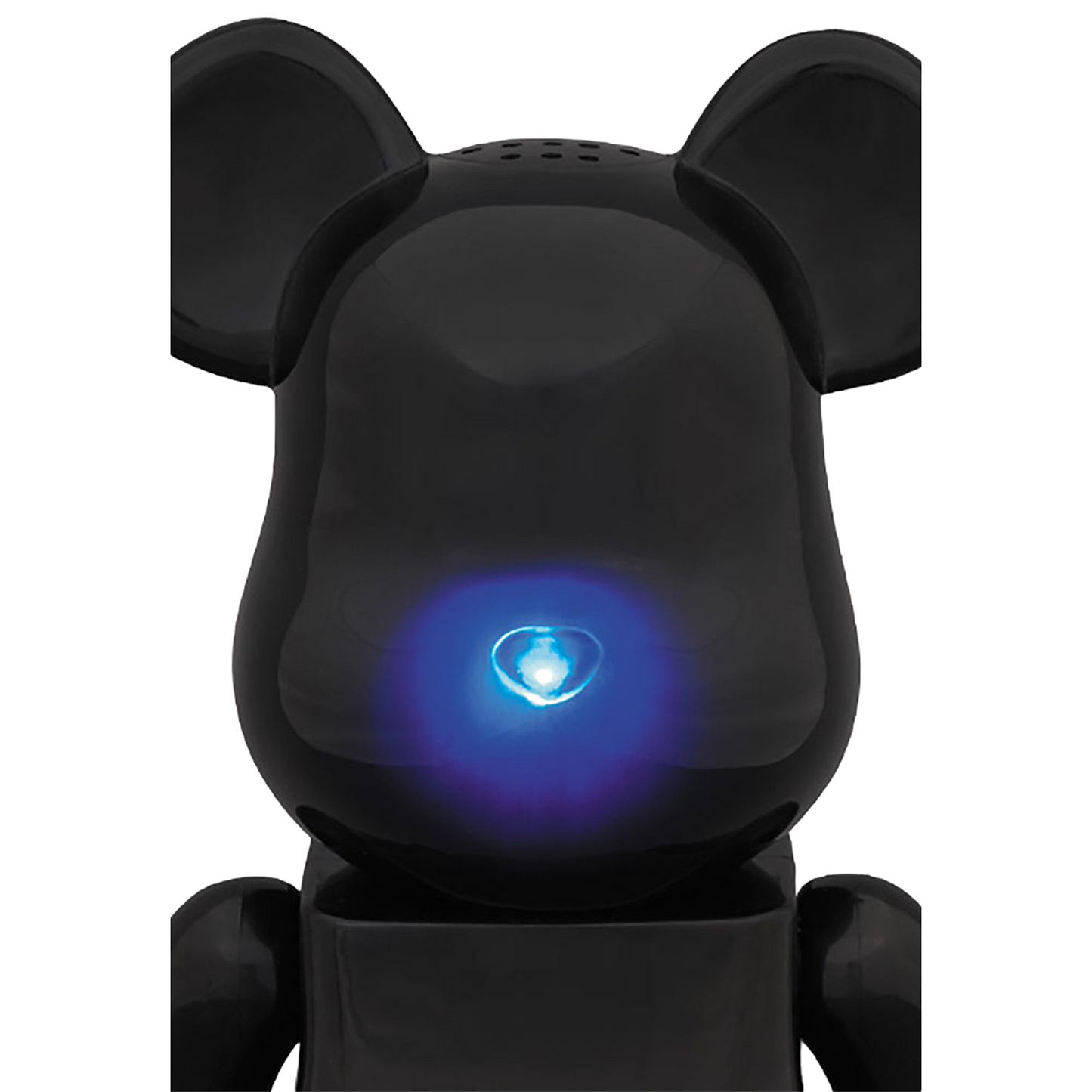 BE@RBRICK アロマディフューザー BLACK Ver.