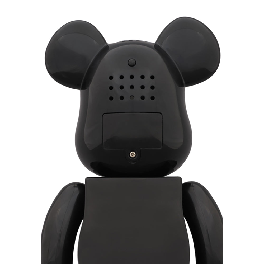 BE@RBRICK アロマディフューザー BLACK Ver._2