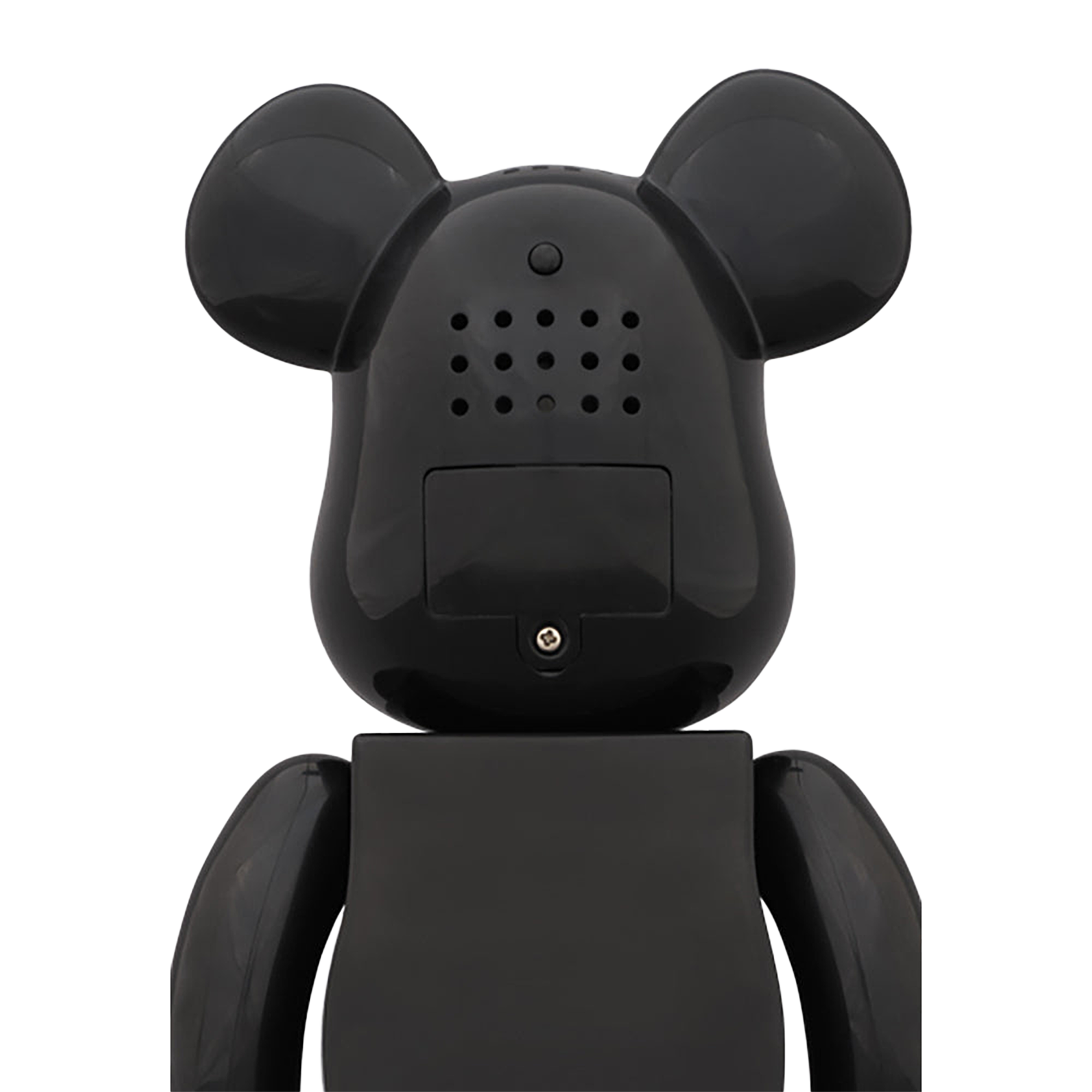 BE@RBRICK アロマディフューザー BLACK Ver.