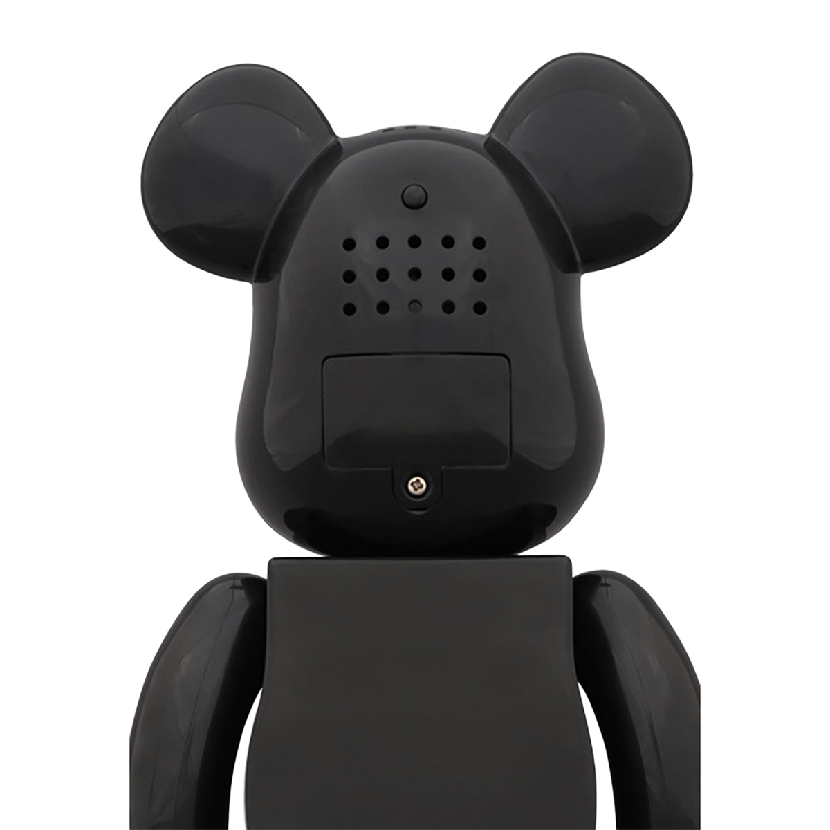 BE@RBRICK アロマディフューザー BLACK Ver.