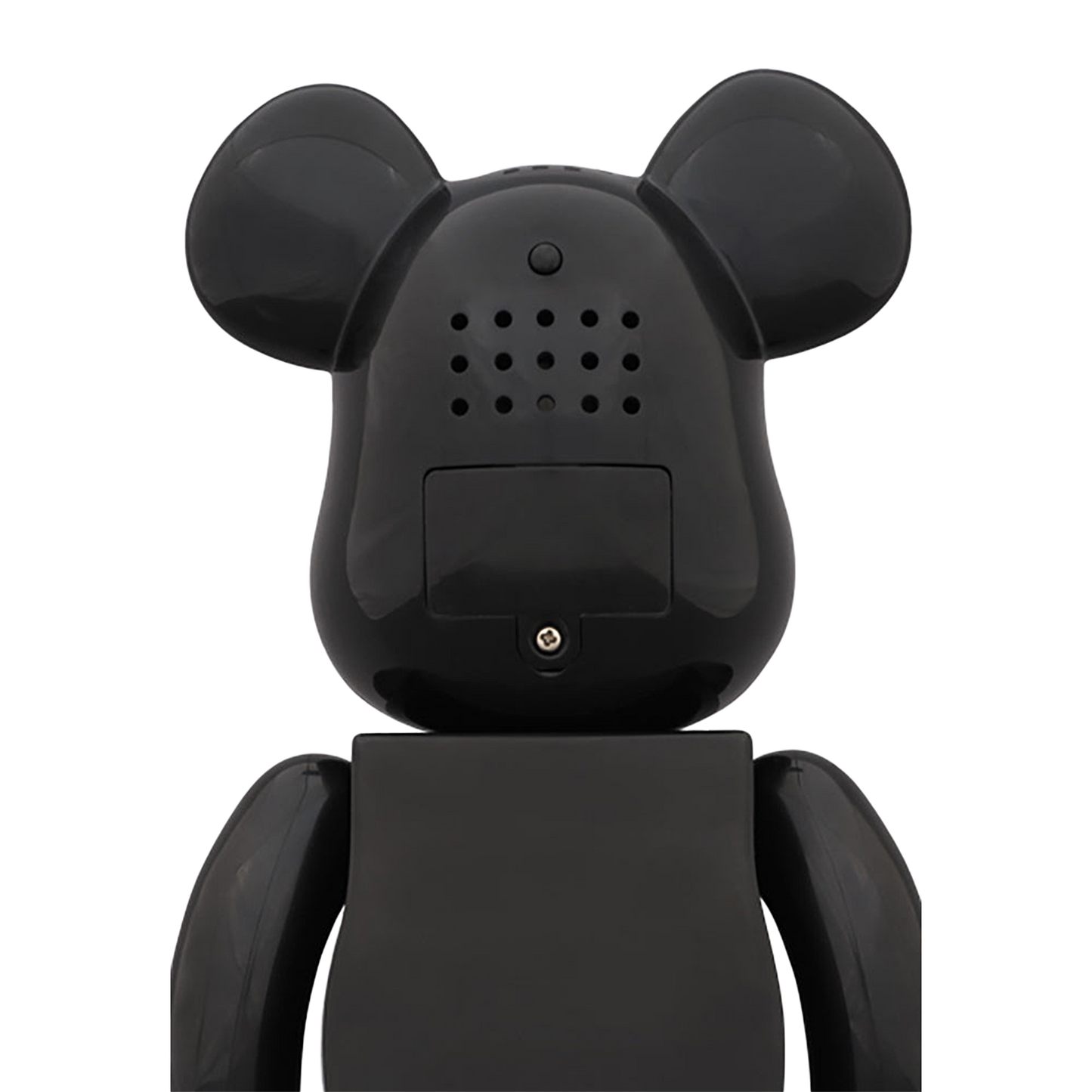 BE@RBRICK アロマディフューザー BLACK Ver.