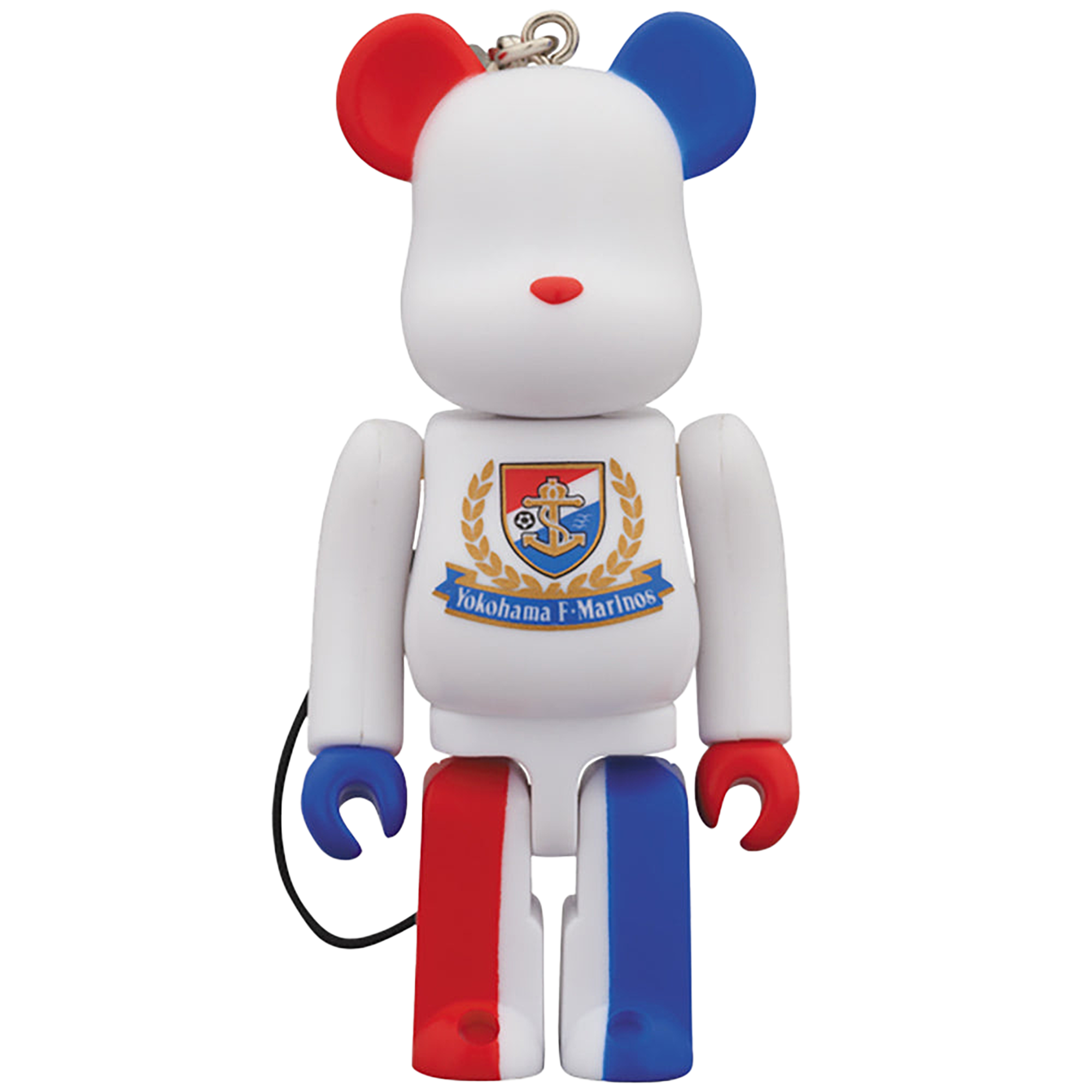 横浜 F・マリノス BE@RBRICK