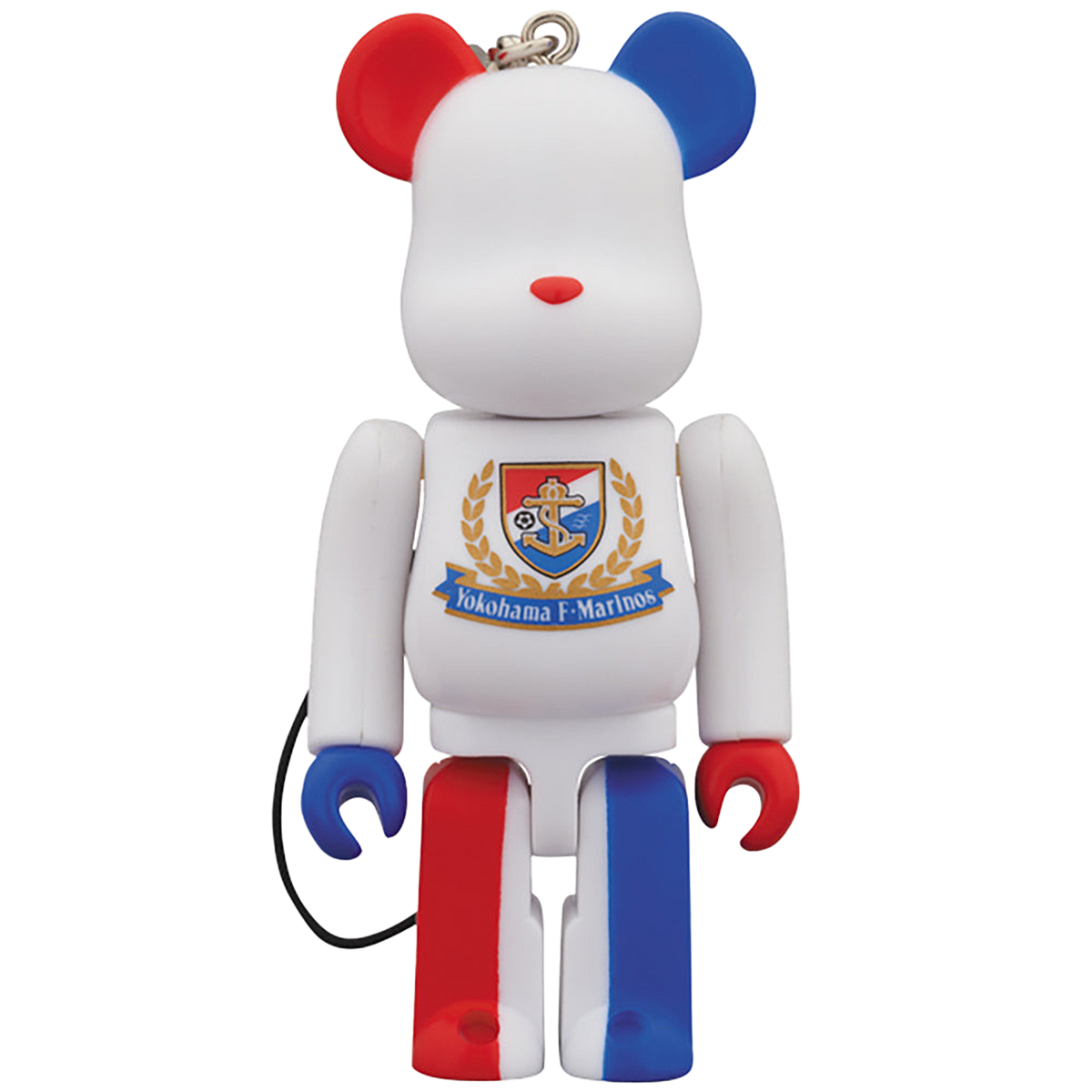 横浜 F・マリノス BE@RBRICK